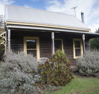 Orchard Cottages - Accommodation Bookings