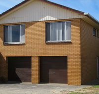 Views over Lake George - Accommodation Bookings