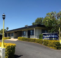 Boggabilla Motel - Accommodation Bookings