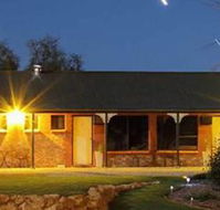 Morgan Colonial Motel - Accommodation Bookings