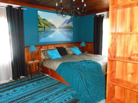 Tidelines Of Bicheno - Accommodation Bookings 2