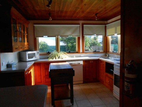 Tidelines Of Bicheno - Accommodation Bookings 5