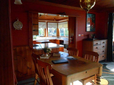 Tidelines Of Bicheno - Accommodation Bookings 6