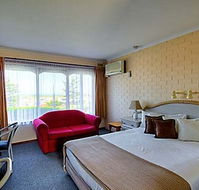 Raglan Motor Inn - Accommodation Bookings