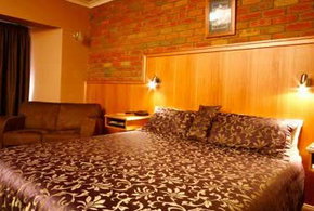 Best Western Early Australian Motor Inn - Accommodation Bookings 0