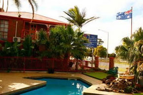 Best Western Early Australian Motor Inn - Accommodation Bookings 1