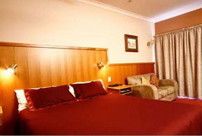 Best Western Early Australian Motor Inn - Accommodation Bookings 4