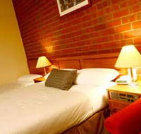 Best Western Burke and Wills Motor Inn - Accommodation Bookings