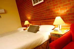 Best Western Burke And Wills Motor Inn - Accommodation Bookings 0
