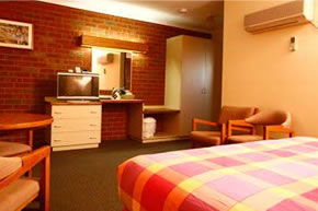 Best Western Burke And Wills Motor Inn - Accommodation Bookings 3