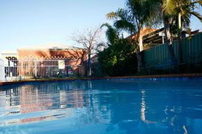 Best Western Burke And Wills Motor Inn - Accommodation Bookings 5