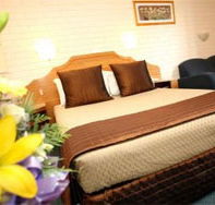 Boulevard Motor Inn - Accommodation Bookings
