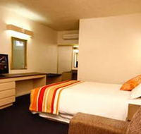 Swan Hill Resort - Accommodation Bookings