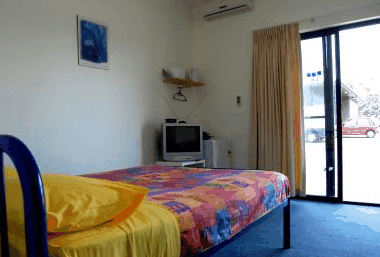 Comfort Hostel - Accommodation Bookings