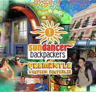 Sundancer Backpackers - Accommodation Bookings