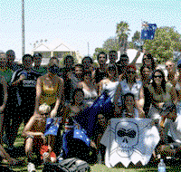 The Pirates Backpackers - Accommodation Bookings