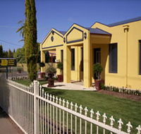 Kyabram Motor Inn - Accommodation Bookings