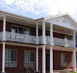 Best Western Meramie Motor Inn - Accommodation Bookings