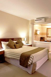 Best Western Wheelers Hill International - Accommodation Bookings 1