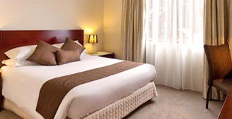 Best Western Wheelers Hill International - Accommodation Bookings 2