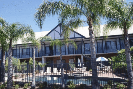 Country Comfort Adelaide Manor - Accommodation Bookings 1