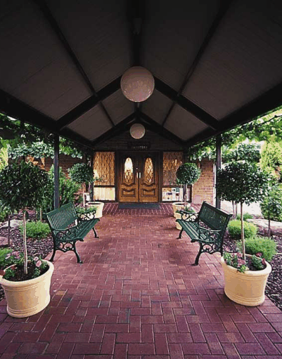 Country Comfort Adelaide Manor - Accommodation Bookings 2