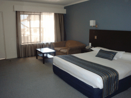 Country Comfort Adelaide Manor - Accommodation Bookings 3