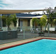 Ryley Motor Inn