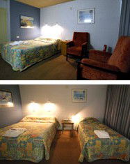 Ryley Motor Inn - Accommodation Bookings 1
