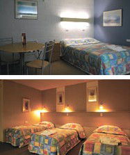 Ryley Motor Inn - Accommodation Bookings 2