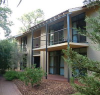 Trinity Conference and Accommodation Centre