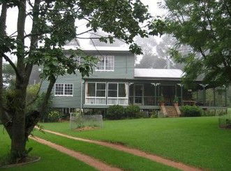Bunya Mountains QLD Accommodation Bookings