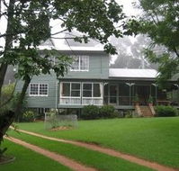 Bunya Mountains Accommodation - Accommodation Bookings