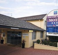 Quality Inn Country Plaza Queanbeyan - Accommodation Bookings