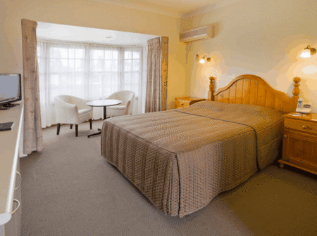 Best Western Olde Maritime Motor Inn - Accommodation Bookings