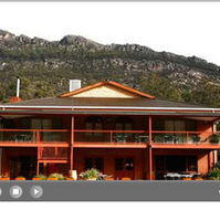 Comfort Inn Country Plaza Halls Gap