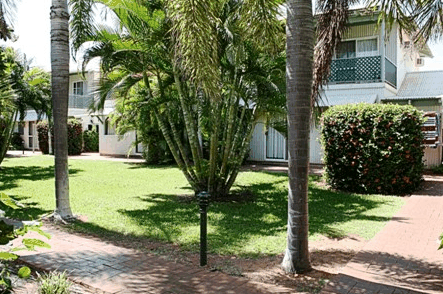 Cable Beachside Villas