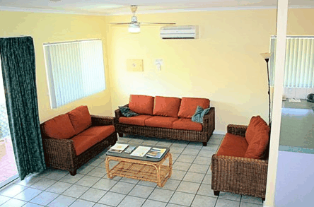 Cable Beachside Villas - Accommodation Bookings 4