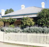 Florennes Heritage Cottage - Accommodation Bookings