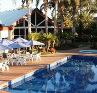 Quality Resort Mildura - Accommodation Bookings
