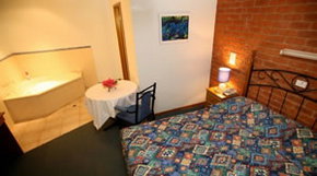City Gate Motel Mildura - Accommodation Bookings 0