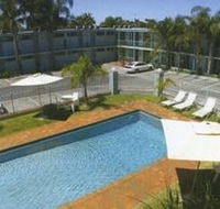 Commodore Motor Inn Mildura - Accommodation Bookings