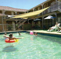 City Colonial Motor Inn - Accommodation Bookings
