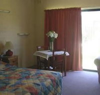 Three States Motel - Accommodation Bookings