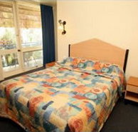 Mildura All Seasons Motor Inn - Accommodation Bookings