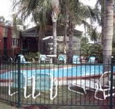 Mid City Plantation Motel - Accommodation Bookings