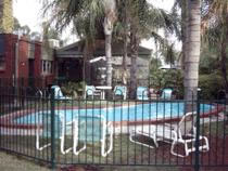 Mid City Plantation Motel - Accommodation Bookings 0