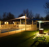 BIG4 Mildura Deakin Holiday Park - Accommodation Bookings