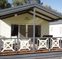 BIG4 Mildura Golden River Holiday Resort - Accommodation Bookings