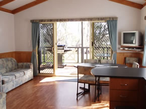 BIG4 Mildura Golden River Holiday Resort - Accommodation Bookings 1